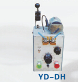 YD-DH金屬針布對焊機(jī)