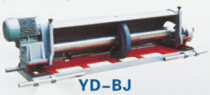 YD-TM鐵胎磨光機(jī)